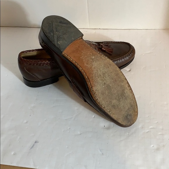 Allen Edmond loafers main image 5